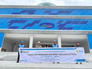 PLN Wujudkan Layanan Cepat dan Andal