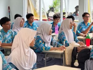 Kemendikdasmen Latih Puluhan Ribu Guru Terapkan 7 Jurus BK Hebat