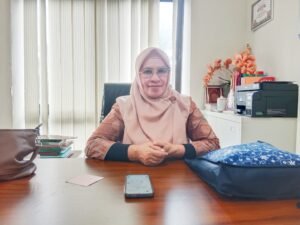 Partisipasi TKA Siswa MA Maluku 99 Persen