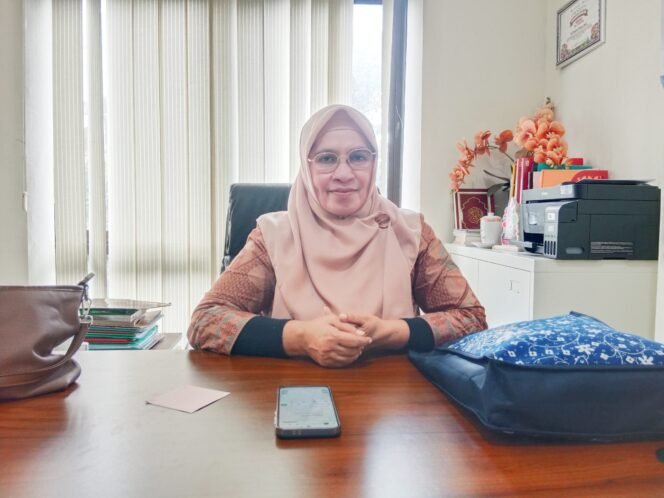 
Partisipasi TKA Siswa MA Maluku 99 Persen