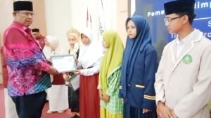 11 Duta Madrasah Maluku Siap Guncang OMI Nasional