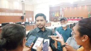 Rovik Ingatkan Krisis Transportasi Jelang Mudik