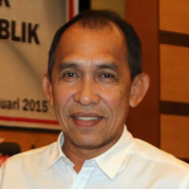 
Said Assagaf Berpulang, Maluku Kehilangan Sosok Teladan