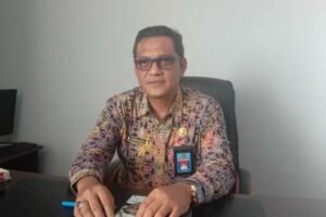 Ini Pesan Kepala Kemenag Ambon Untuk Para Guru