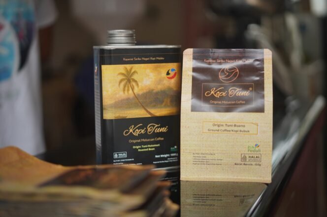 
PLN Maluku Raih Silver Award ISDA 2025