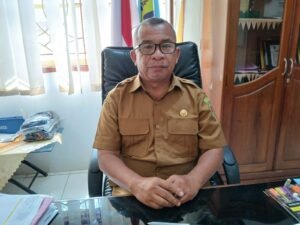 Terapkan Pembelajaran Berbasis Digital, SMAN 13 Ambon Mulai Pasang TV Pintar