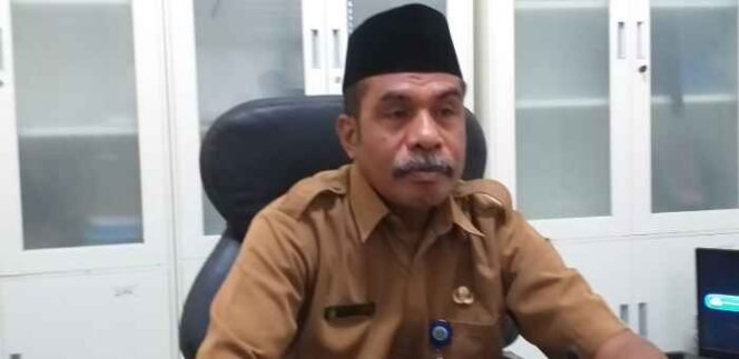 
MAN Ambon Intensif Persiapan Ujian Siswa Kelas XII