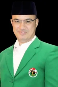 DPW PPP Maluku Tolak SK Plt Sepihak