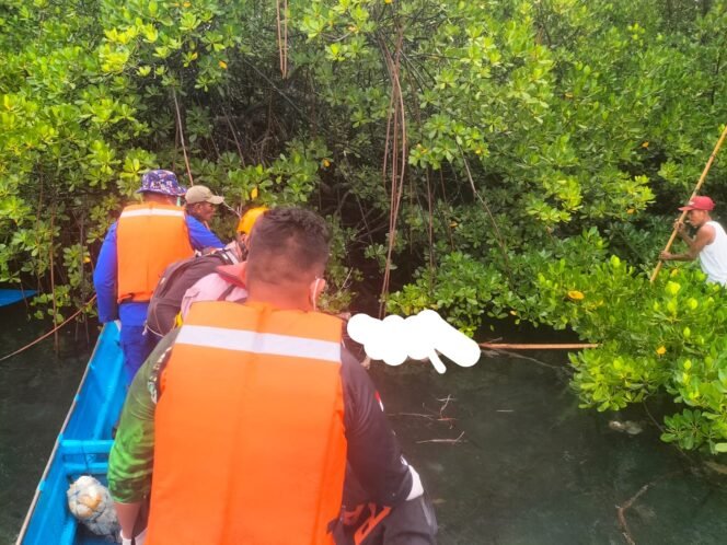 
Empat Hari Pencarian, Nelayan Luhu Ditemukan Meninggal