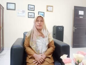 SMK Al Wathan Ambon Mantapkan Ujian Sekolah April 2026