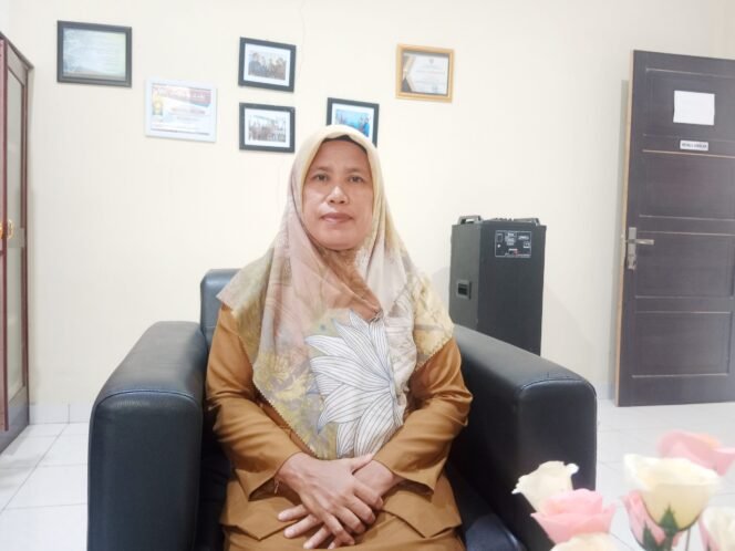 
SMK Al Wathan Ambon Mantapkan Ujian Sekolah April 2026