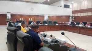 Tujuh Perusahaan Tambang Ilegal Beroperasi di Ambon