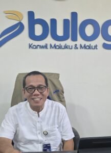 Bulog Maluku Malut  Siap Serap Jagung Petani