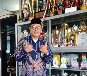 Enam Madrasah Ambon Dapat Program Kolaborasi Inovasi