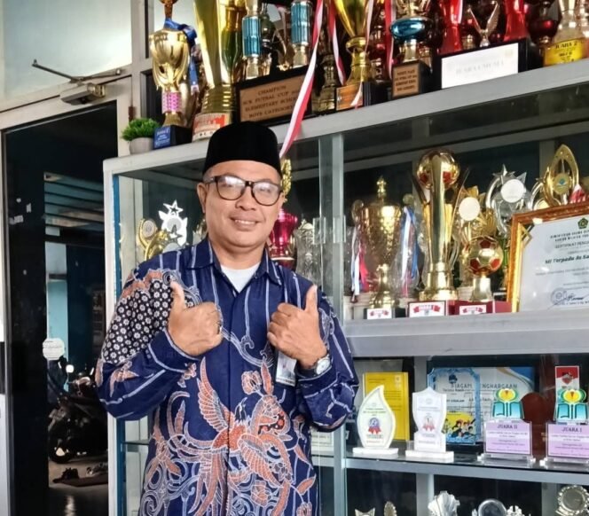 
Enam Madrasah Ambon Dapat Program Kolaborasi Inovasi
