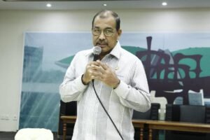 Pelatihan Gen Z Jadi Kunci Regenerasi Petani Nasional
