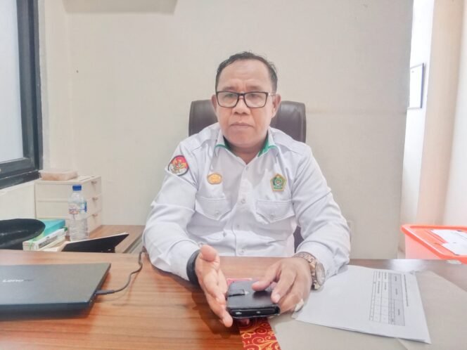 
81 Santri Tingkat Wustha di Maluku Siap Ikut TKA