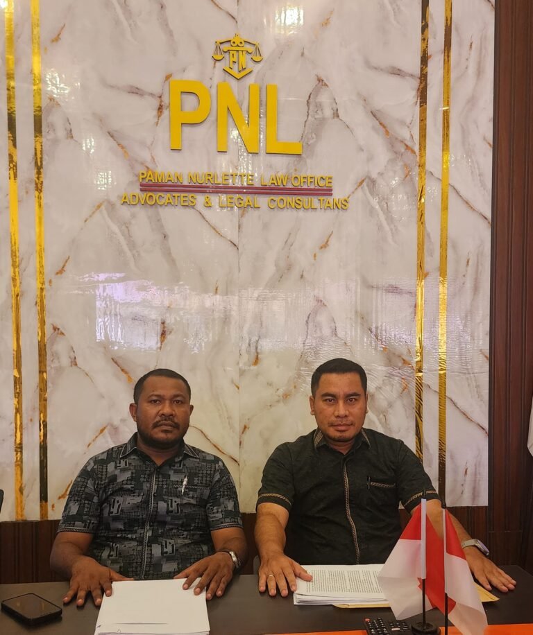 Kompol Sulaeman Bantah Tudingan Pemerasan Kasus Sianida
