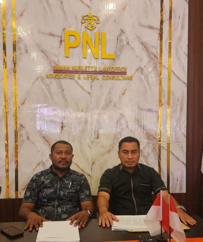 
Kompol Sulaeman Bantah Tudingan Pemerasan Kasus Sianida