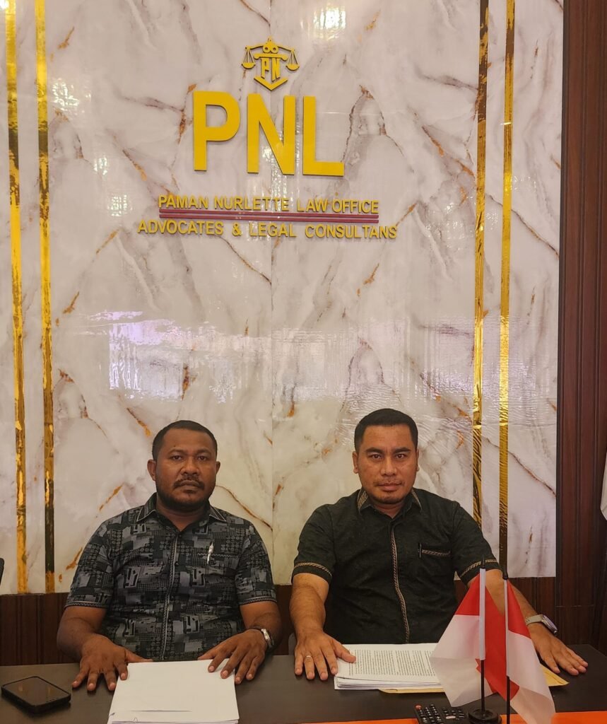 Kompol Sulaeman Bantah Tudingan Pemerasan Kasus Sianida