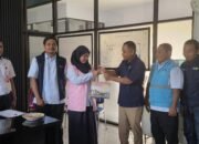 PLN Siapkan Tambahan Daya Bandara Oesman Sidik