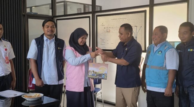 PLN MMU