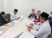 Perkuat Pendampingan dan Bimbingan Rohani Bagi Pasien,Kemenag dan Siloam Ambon Teken PKS