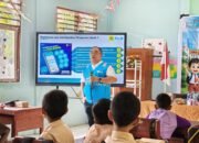 Kolaborasi PLN dan KSE Tingkatkan Literasi Keselamatan