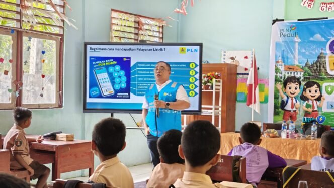 
Kolaborasi PLN dan KSE Tingkatkan Literasi Keselamatan