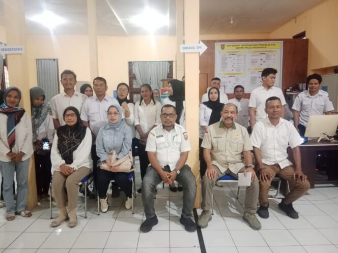 
Reses di Malteng, Nono Soroti Ketimpangan Perikanan