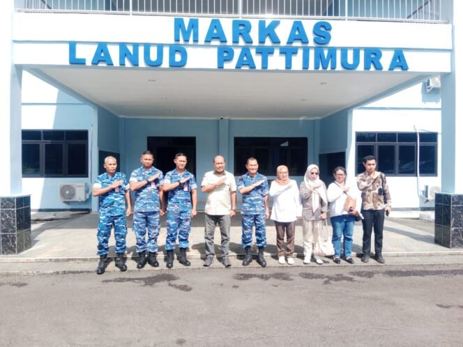 
Nono Sampono: Jika Pelabuhan Terpadu Dibangun, Ambon Bisa Jadi Singapura