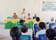 Nono Sampono Minta Warga Percaya Kepada Pemerintah
