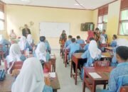 Asesmen Sumatif di MAN Ambon Berbasis Digital