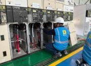 PLN Sofifi Perkuat Keandalan Listrik Lewat PANDU