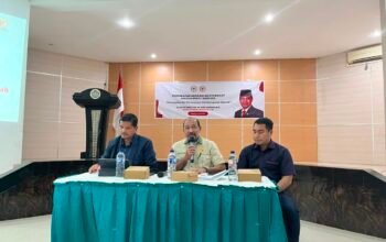 UU Daerah Kepulauan Masuki Tahap Penentuan Akhir