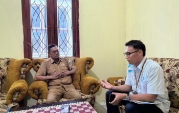 PLN Gandeng Pemerintah Percepat Pendataan Penerima BPBL Listrik