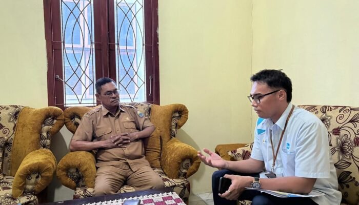 PLN Gandeng Pemerintah Percepat Pendataan Penerima BPBL Listrik