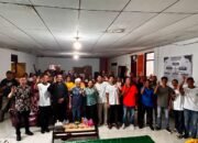 PLN Perkuat Kesadaran Lingkungan Lewat Pelatihan Eco Enzyme
