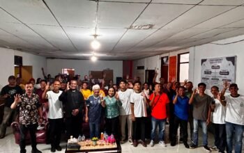 PLN Perkuat Kesadaran Lingkungan Lewat Pelatihan Eco Enzyme