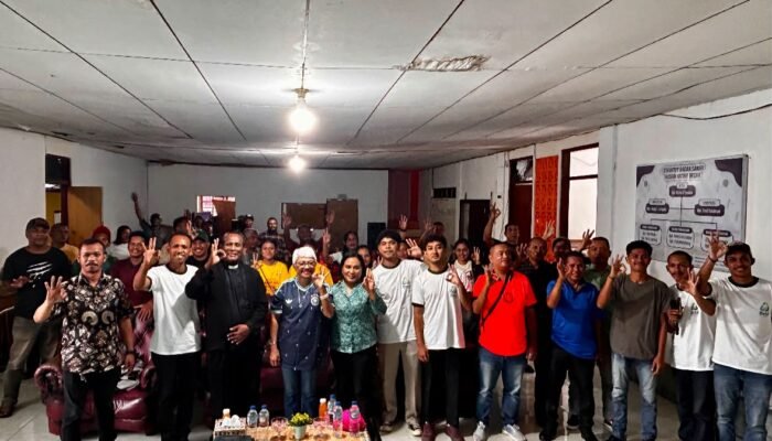 PLN Perkuat Kesadaran Lingkungan Lewat Pelatihan Eco Enzyme