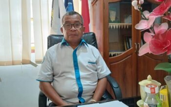 SMAN 13 Ambon Tampung 16 Siswa Penerima Beasiswa Program ADEM