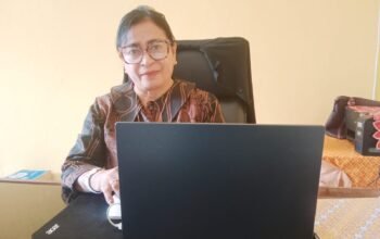 Satu Tahun Enam Bulan Dipimpin Jolanda Koda, SMAN 3 Malteng Alami Kemajuan Pesat