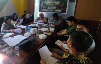 Kolaborasi, Profesionalisme, dan Inovasi untuk IATPI Maluku Maju
