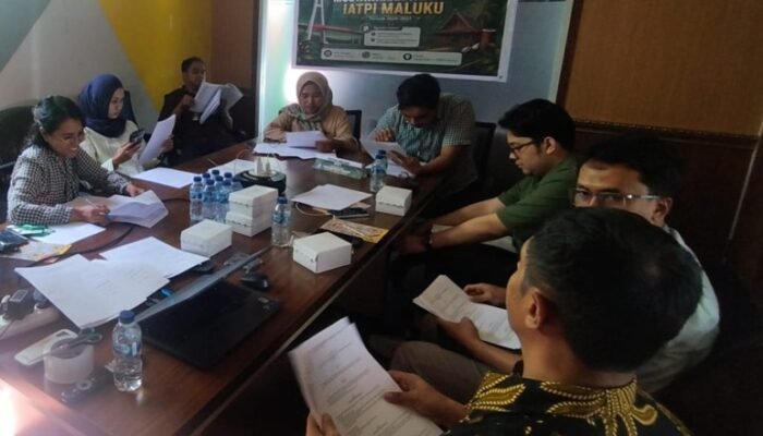 Kolaborasi, Profesionalisme, dan Inovasi untuk IATPI Maluku Maju