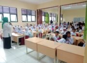MATAMUDA MIN 8 Malteng Bentuk Karakter Siswa Baru