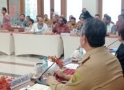 RUU Daerah Kepulauan Masuk Fase Penentuan