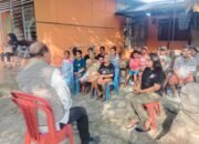 Nono Sampono Tekankan Tiga Pondasi Utama Pendidikan Untuk Ciptakan Generasi Tangguh