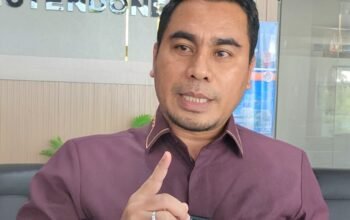 “KOI Melampaui Kewenangan Dan PERBATI Tidak Berwenang”