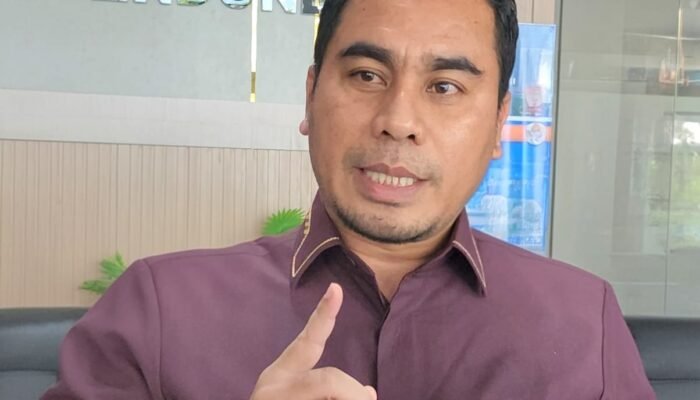 “KOI Melampaui Kewenangan Dan PERBATI Tidak Berwenang”