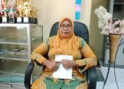 MIN 8 Malteng Semarakkan HUT RI dengan Lomba Kreatif